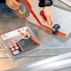 3M GPH-110GF Adhésif Double Face Haute Température 8 3M GPH-110GF Adhésif Double Face Haute Température -Magasin De Camping 3m adhesif double face haute temperature 2