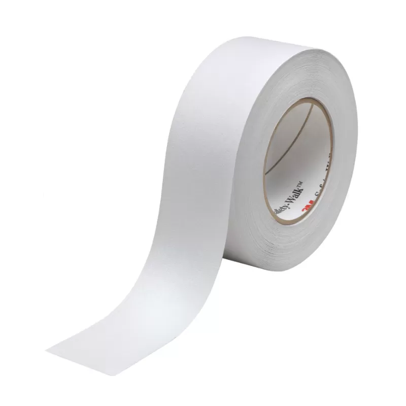 3M Safety Walk Antidérapant Blanc 3 3M Safety Walk Antidérapant Blanc