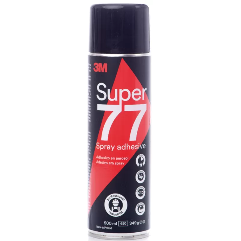 3M Super 77 Multi-support 3 3M Super 77 Multi-support