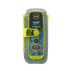 ACR ResQLink View -Magasin De Camping acr resqlink view 4