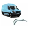 AEROLIFT Déflecteur De Vitre Crafter/Sprinter 2 -Magasin De Camping aerolift deflecteur de vitre craftersprinter 2