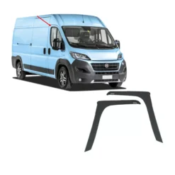 AEROLIFT Déflecteur De Vitre Ducato X250/X290