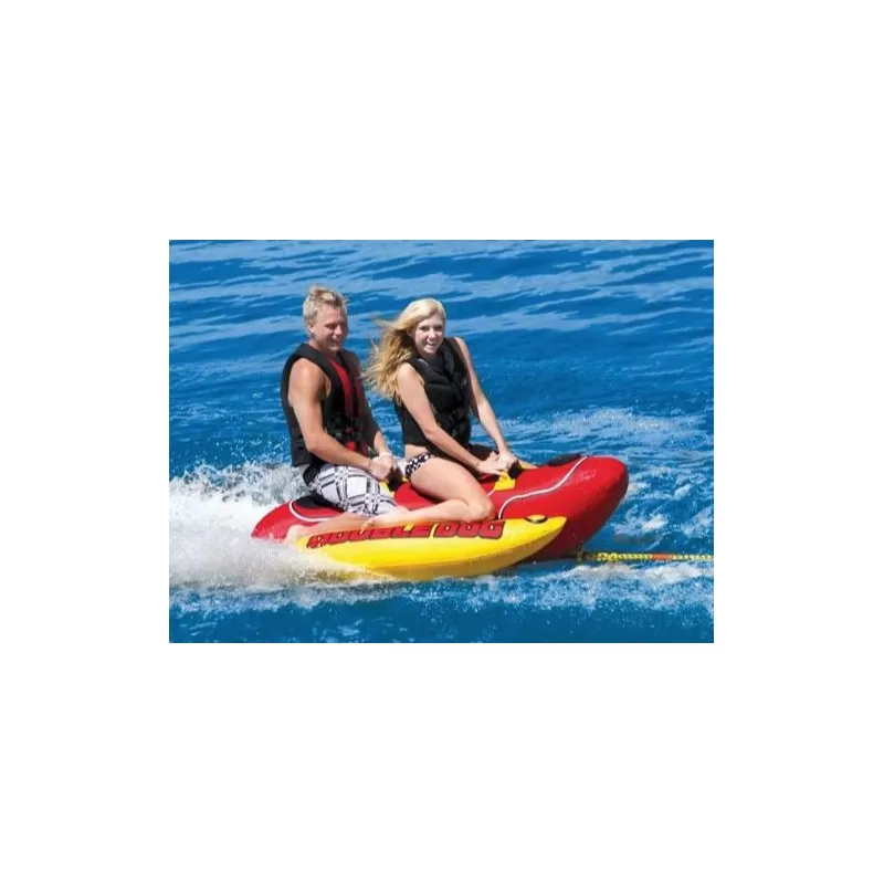 AIRHEAD Double Dog HD-2 3 AIRHEAD Double Dog HD-2