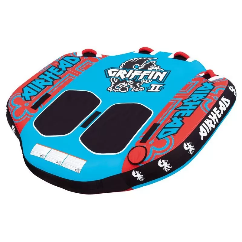 AIRHEAD Griffin 2 3 AIRHEAD Griffin 2