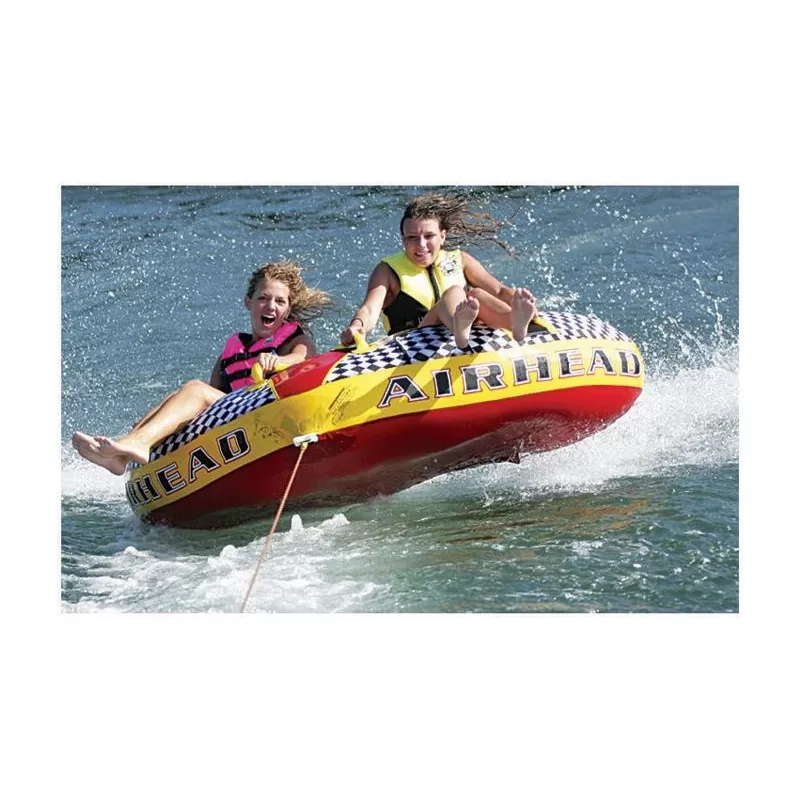 AIRHEAD Turbo Blast 4 AIRHEAD Turbo Blast – Image 2