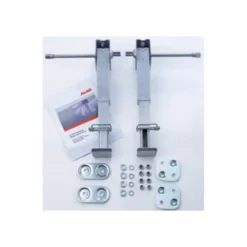 AL-KO ClickFix 13 AL-KO ClickFix -Magasin De Camping al ko clickfix verins stabilisation 5