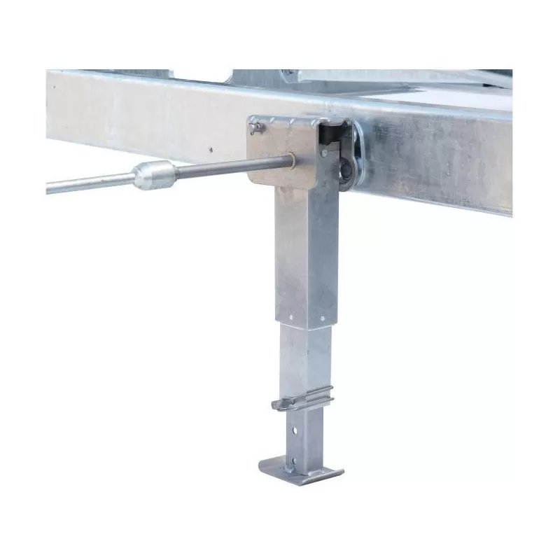 AL-KO ClickFix 3 AL-KO ClickFix