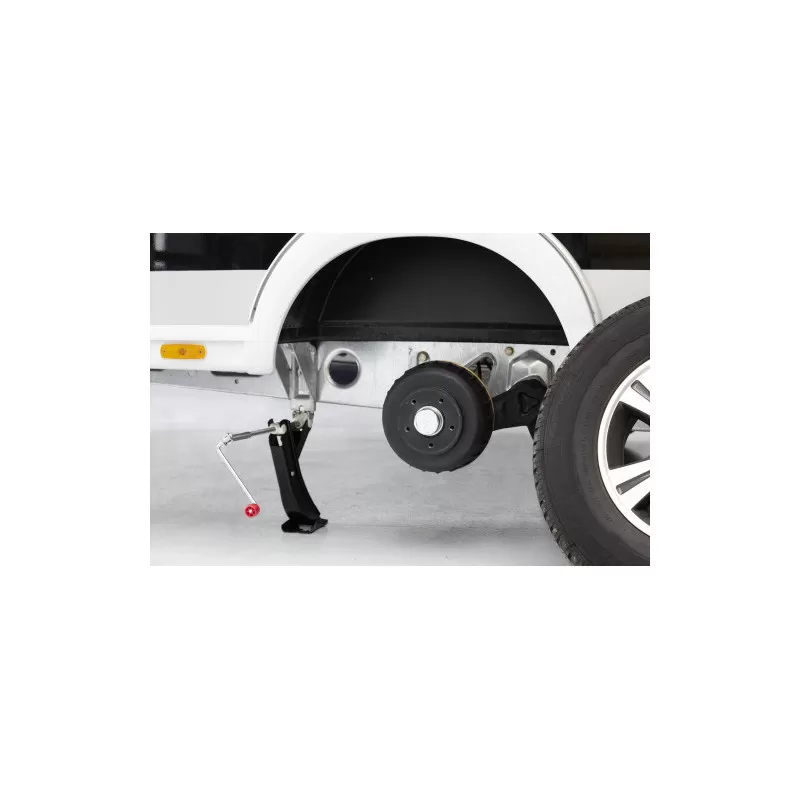 AL-KO Cric Spécial Châssis AL-KO 3 AL-KO Cric Spécial Châssis AL-KO