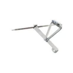 AL-KO Vérin 470 Mm - 800 Kg