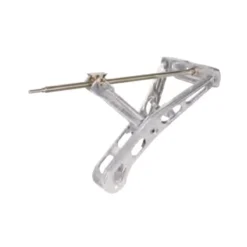 AL-KO Vérin 550 Mm - 1250 Kg