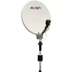 ALDEN Antenne Satellite D65