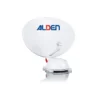 ALDEN AS2 80 Satmatic Fransat HD