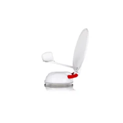 ALDEN AS4S 60 Ultrawhite Satmatic Fransat HD -Magasin De Camping alden as4 60 satmatic fransat hd 2