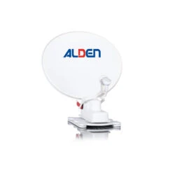ALDEN Pack Onelight 65 Premium Satmatic TV AIO