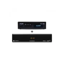 ALDEN Onelight Evo 60 Platinium Satmatic HD -Magasin De Camping alden onelight evo 60 platinium satmatic hd 8