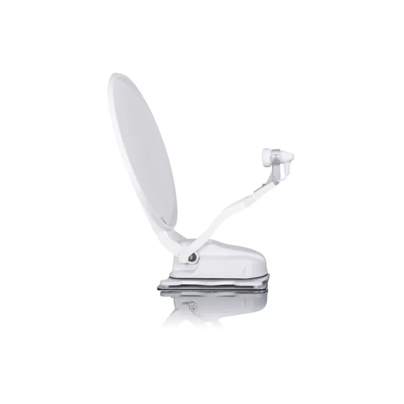 ALDEN Onelight Evo 60 Ultrawhite Satmatic HD 4 ALDEN Onelight Evo 60 Ultrawhite Satmatic HD – Image 2