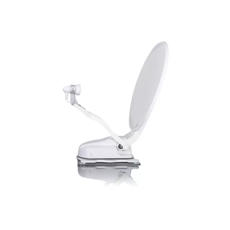 ALDEN Onelight Evo 60 Ultrawhite Satmatic HD 5 ALDEN Onelight Evo 60 Ultrawhite Satmatic HD – Image 3