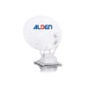 ALDEN Onelight Evo 60 Ultrawhite Satmatic AIO TV HD -Magasin De Camping alden onelight evo 60 ultrawhite satmatic aio tv hd