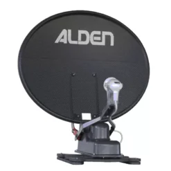 ALDEN Onelight Platinium 60