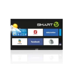 ALDEN Smart TV Led Ultrawide 24"