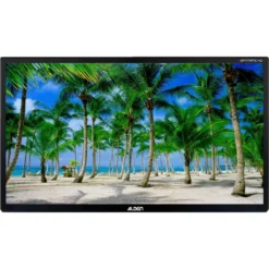 ALDEN TV LED 22" AIO Satmatic Automatique