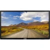 ALDEN TV Led HD 18,5" DVD