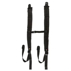 AMPHIBIOUS Sac étanche Cargo 100L -Magasin De Camping amphibious option bretelles rembourrees 2