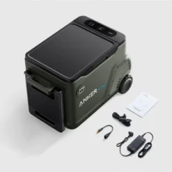 ANKER EverFrost Powered Cooler 30 -Magasin De Camping anker everfrost powered cooler 30 4