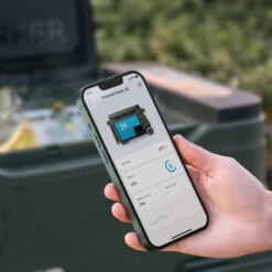 ANKER Everfrost Powered Cooler 40 14 ANKER Everfrost Powered Cooler 40 -Magasin De Camping anker everfrost powered cooler 40 3