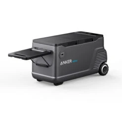 ANKER Everfrost Powered Cooler 50 -Magasin De Camping anker everfrost powered cooler 50 2