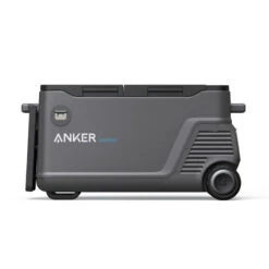 ANKER Everfrost Powered Cooler 50 -Magasin De Camping anker everfrost powered cooler 50 3