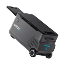 ANKER Everfrost Powered Cooler 50 -Magasin De Camping anker everfrost powered cooler 50 4