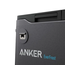 ANKER Everfrost Powered Cooler 50 -Magasin De Camping anker everfrost powered cooler 50 7