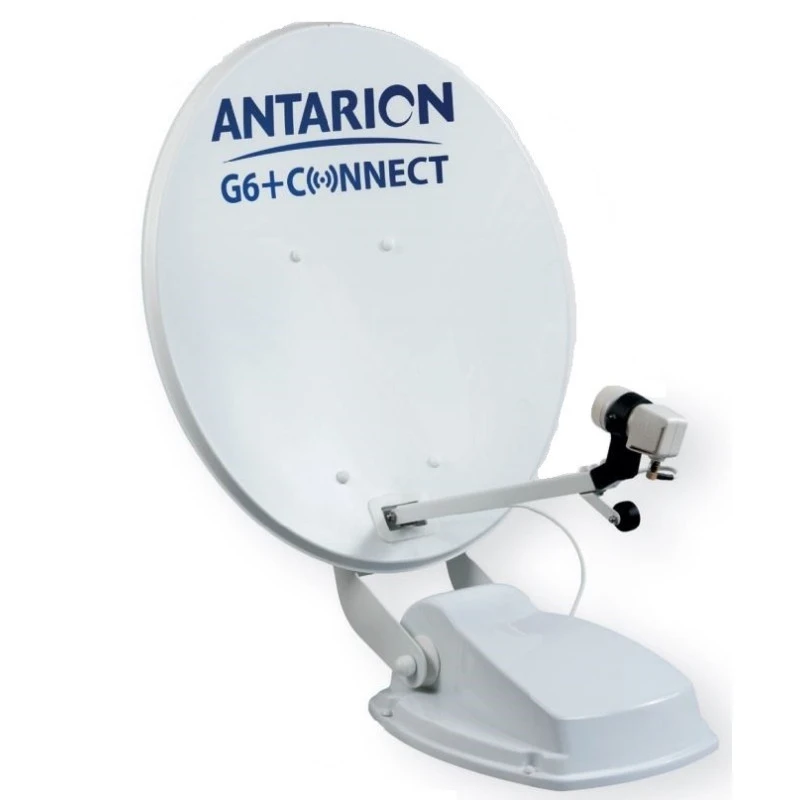 ANTARION Antenne Satellite 65 G6 + Duo Connect 4 ANTARION Antenne Satellite 65 G6 + Duo Connect – Image 2