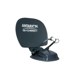 ANTARION Compact 60 G6+ Connect Grise