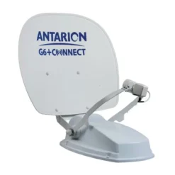 ANTARION Compact G6 Plus Connect