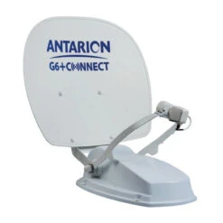 ANTARION Compact G6 Plus Twin Connect