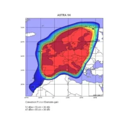 ANTARION Easy 65 -Magasin De Camping antarion easy 65 4