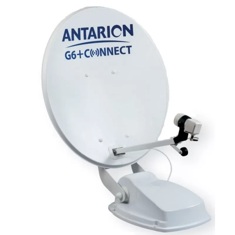 ANTARION Antenne Satellite 65 G6 + Connect 3 ANTARION Antenne Satellite 65 G6 + Connect
