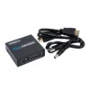 ANTARION Splitter HDMI -Magasin De Camping antarion splitter hdmi
