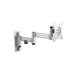 ANTARION Support TV 2 Bras