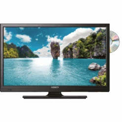 ANTARION TV 24'' DVD