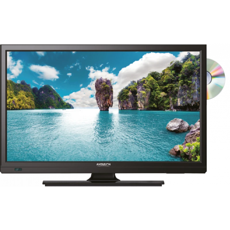 ANTARION TV 24'' DVD 3 ANTARION TV 24'' DVD