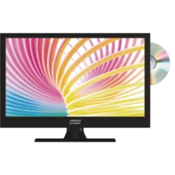 ANTARION TV Led 16" Avec DVD