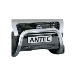 ANTEC Pare-buffle Pour FIAT Ducato