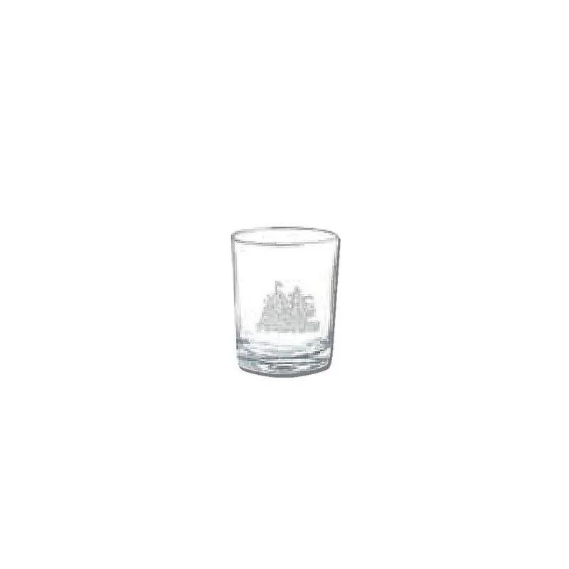 ARC Lot De 6 Verres à Whisky 3 ARC Lot De 6 Verres à Whisky