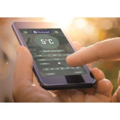 OUTWELL Arctic Frost 45 -Magasin De Camping arctic frost 45 8