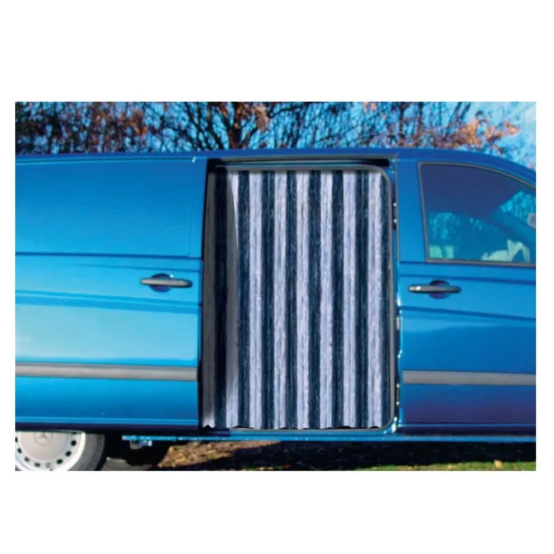 ARISOL Rideau Chenille Fourgon 5 ARISOL Rideau Chenille Fourgon – Image 3