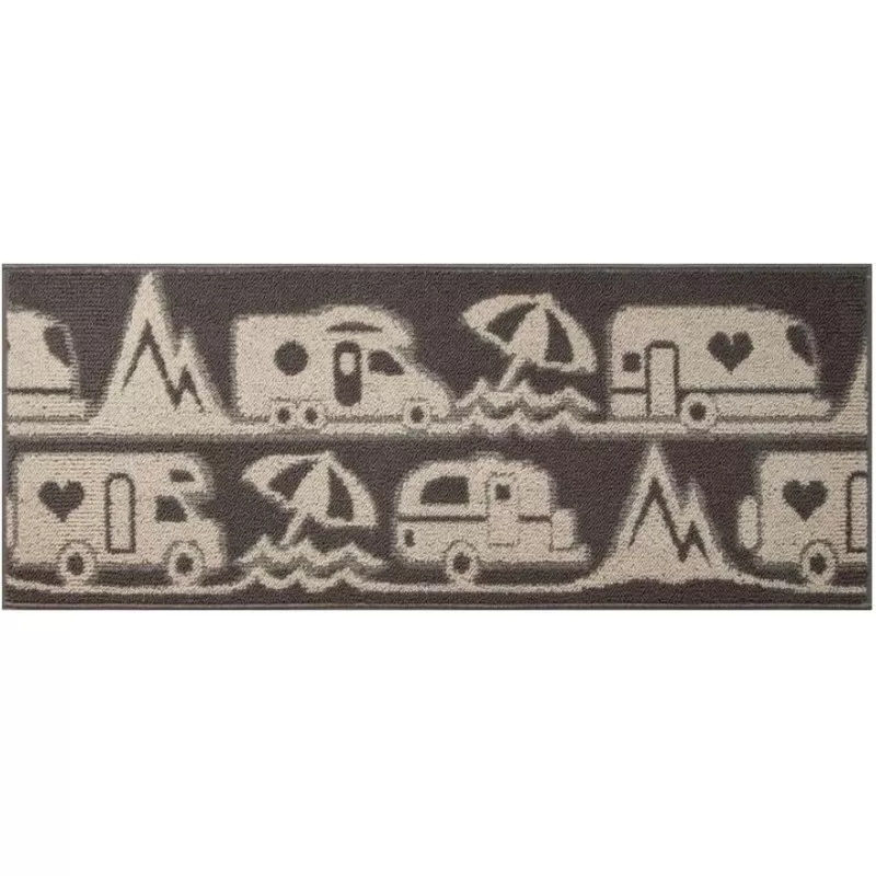 ARISOL Tapis De Cellule Motifs "Master Camp" 3 ARISOL Tapis De Cellule Motifs "Master Camp"