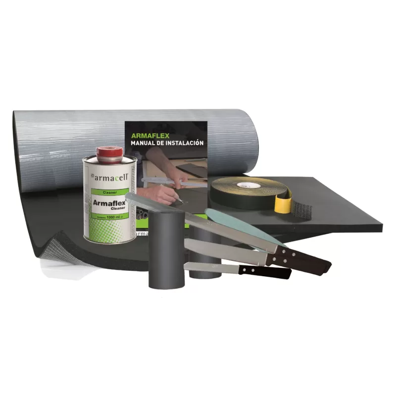 ARMACELL Kit Premium Armaflex AF 3 ARMACELL Kit Premium Armaflex AF